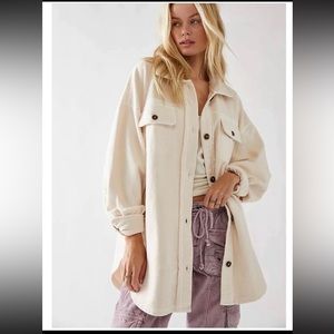 Free people Ruby Jacket